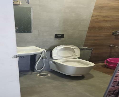 Hotel Kickout Unit Of Nh207