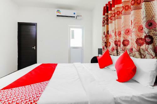 Oyo 78852 Hotel Green Orchid