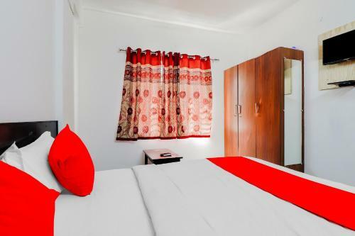 Oyo 78852 Hotel Green Orchid