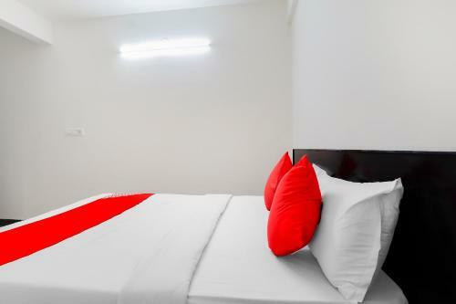 Oyo 78852 Hotel Green Orchid