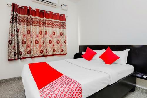 Oyo 78852 Hotel Green Orchid