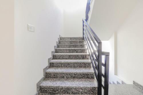 Oyo 78852 Hotel Green Orchid