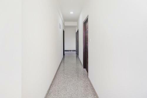 Oyo 78852 Hotel Green Orchid