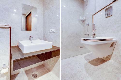 Hotel Collection O Mojatel Aecs Layout