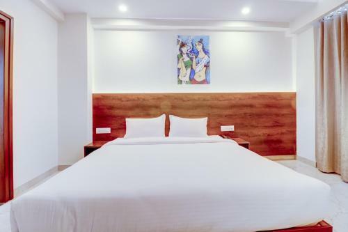 Hotel Collection O Mojatel Aecs Layout