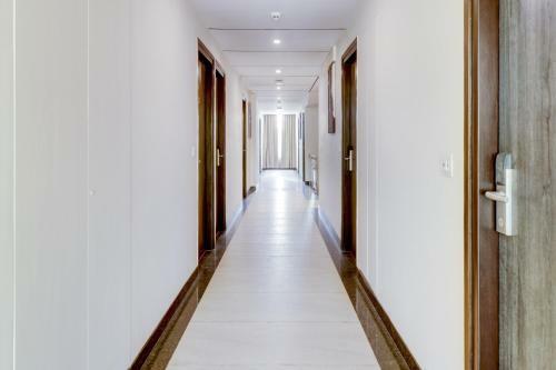 Hotel Collection O Mojatel Aecs Layout