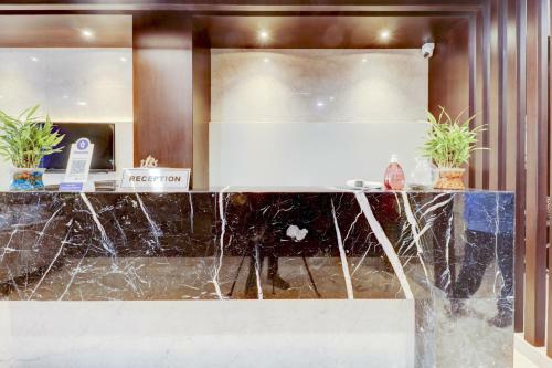 Hotel Collection O Mojatel Aecs Layout