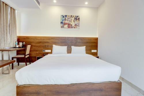 Hotel Collection O Mojatel Aecs Layout