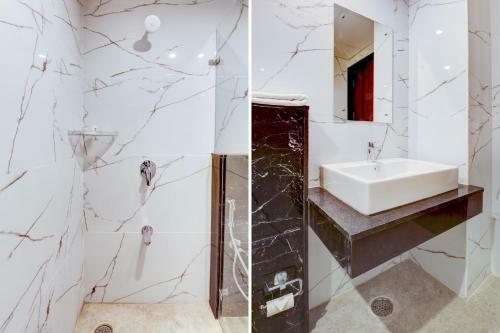 Hotel Collection O Mojatel Aecs Layout