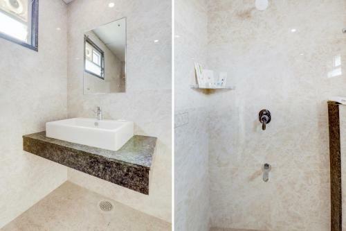 Hotel Collection O Mojatel Aecs Layout
