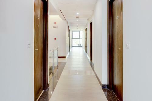 Hotel Collection O Mojatel Aecs Layout