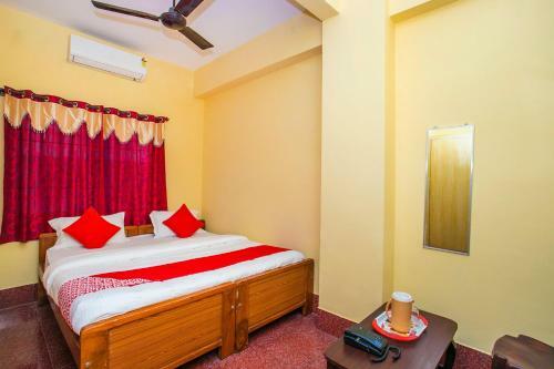 Oyo 23032 Hotel Mayur Paradise