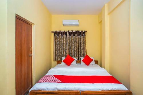 Oyo 23032 Hotel Mayur Paradise