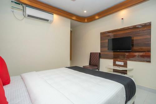 Hotel Capital O 36457 Boulevard Madiwala