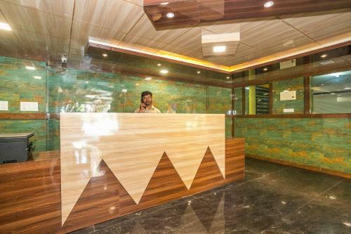 Hotel Capital O 36457 Boulevard Madiwala