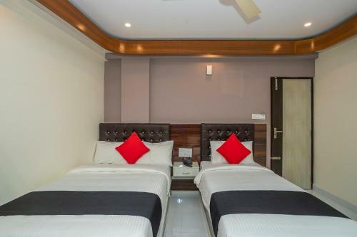 Hotel Capital O 36457 Boulevard Madiwala