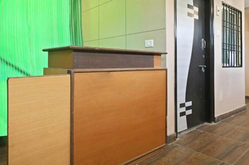 Hotel Spot On 39359 S R Comforts