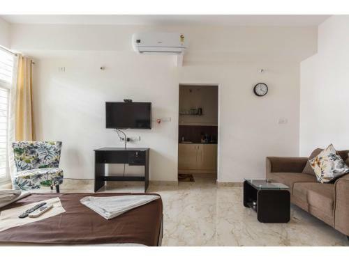 Hotel Olive Service Apartments - Koramangala