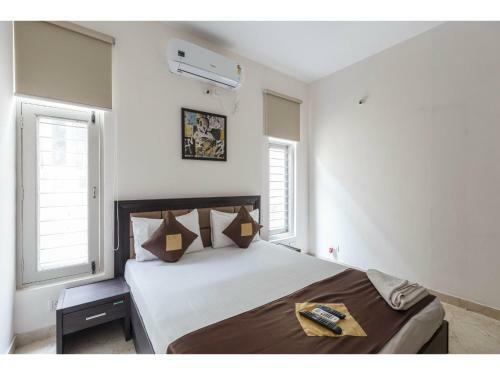 Hotel Olive Service Apartments - Koramangala