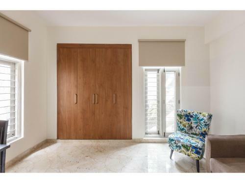 Hotel Olive Service Apartments - Koramangala