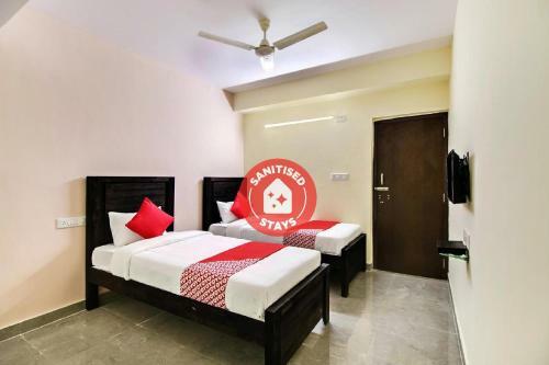 Hotel Oyo 45383 Shyam Stay Lake View