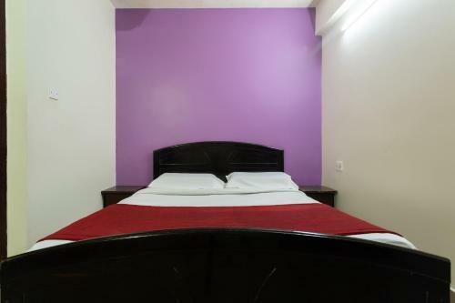 Spot On 47477 Hotel Maurya Paradise Inn