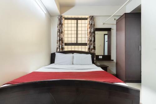Spot On 47477 Hotel Maurya Paradise Inn