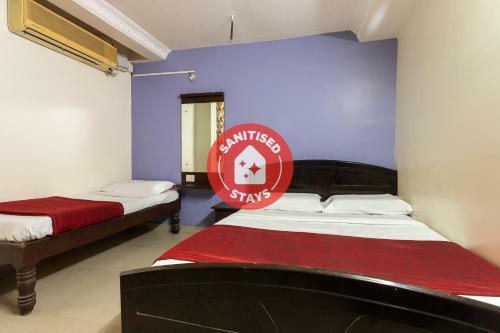 Spot On 47477 Hotel Maurya Paradise Inn