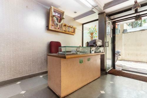Spot On 47477 Hotel Maurya Paradise Inn