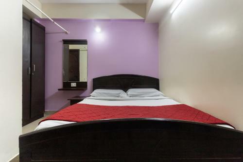 Spot On 47477 Hotel Maurya Paradise Inn