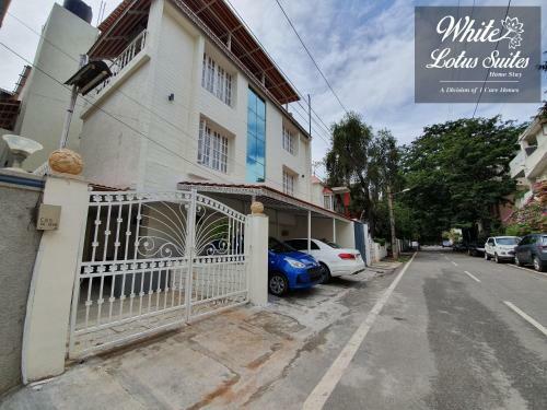 Fabhotel White Lotus Pulikeshi Nagar