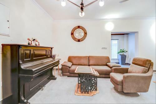 Fabhotel White Lotus Pulikeshi Nagar