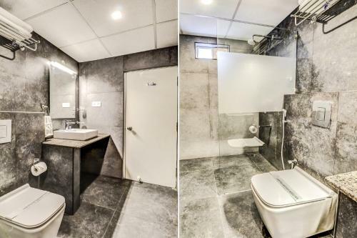 Fabhotel White Lotus Pulikeshi Nagar