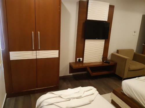 Hotel Empark