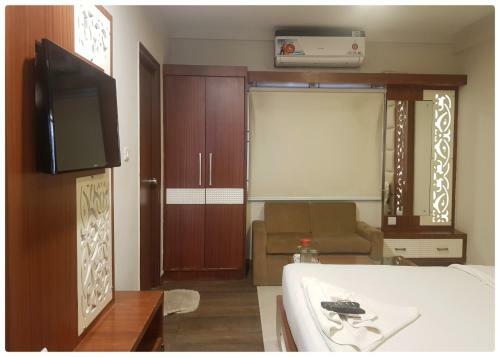 Hotel Empark