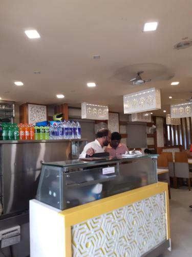 Hotel Empark