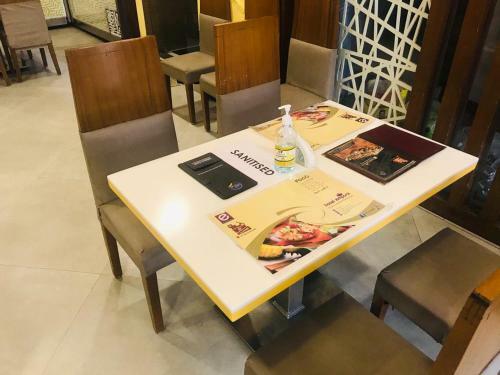 Hotel Empark