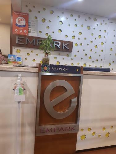 Hotel Empark