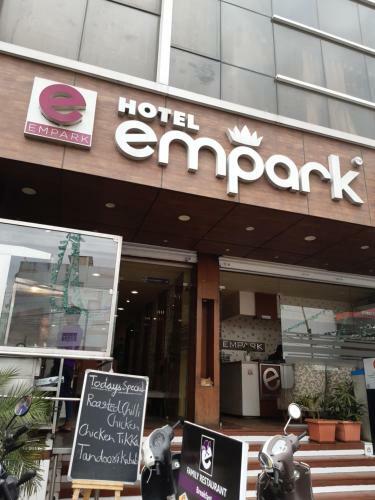 Hotel Empark