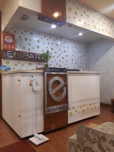 Hotel Empark