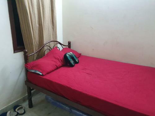 Kasturi Home Stay