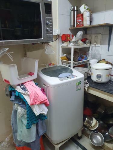 Kasturi Home Stay