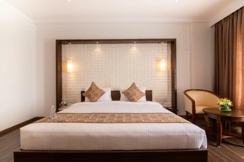 The Liverpool Hotels, Marathahalli, Outer Ring Road