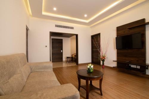 The Liverpool Hotels, Marathahalli, Outer Ring Road