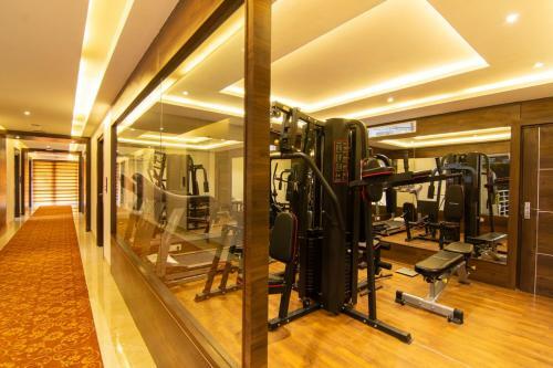 The Liverpool Hotels, Marathahalli, Outer Ring Road
