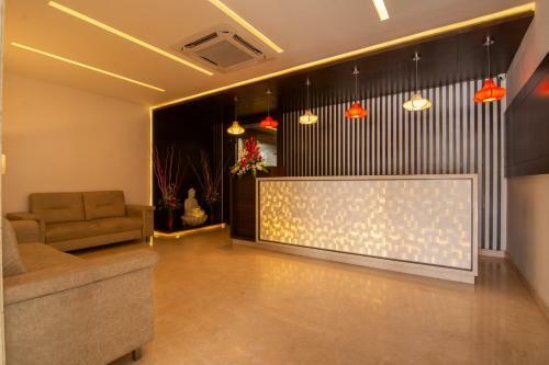 The Liverpool Hotels, Marathahalli, Outer Ring Road
