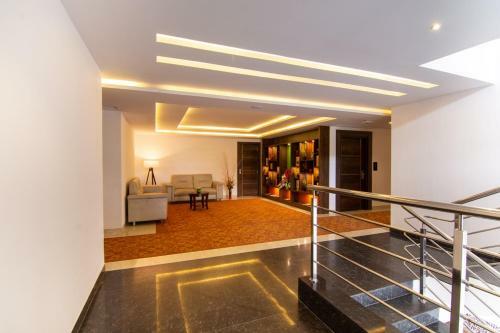 The Liverpool Hotels, Marathahalli, Outer Ring Road