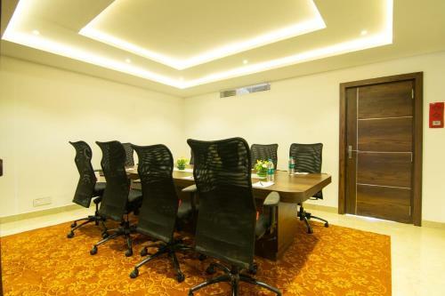 The Liverpool Hotels, Marathahalli, Outer Ring Road