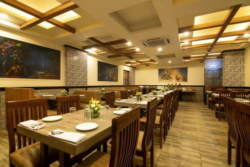 The Liverpool Hotels, Marathahalli, Outer Ring Road