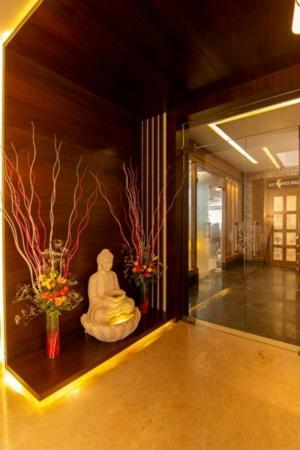 The Liverpool Hotels, Marathahalli, Outer Ring Road